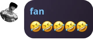 🤣 emoji BIBD GACOR 🔥 (PEMERSATU PEMBO pack by @QuotLyBot Telegram sticker 21 of 120