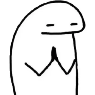 👀 emoji Yashika's Telegram sticker 11 of 85