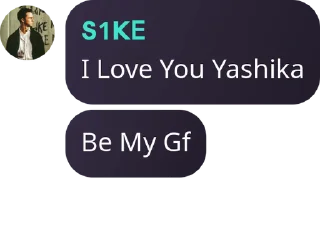 Sticker from Yashika's Favorites (@CalsiBot)