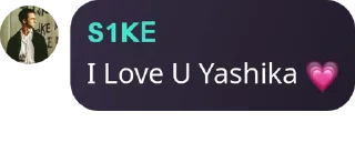 Sticker from Yashika's Favorites (@CalsiBot)