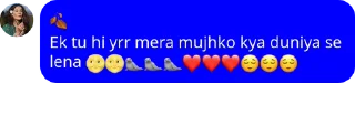 Sticker from Yashika's Favorites (@CalsiBot)
