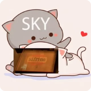 🌟 emoji @FC_Abhii @FC_Abhi dudububuSti Telegram sticker 9 of 50