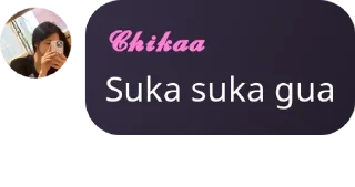 Sticker from Kumpulan Au pack by @QuotLyBot