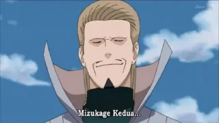 Sticker from Gengetsu Hozuki @animeSNKD