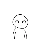😐 emoji AIZEN's Video Pack Telegram sticker 7 of 25