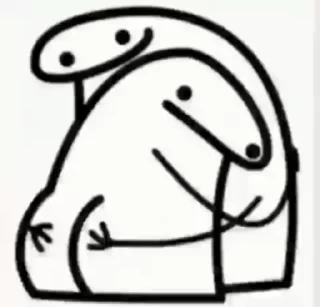 🫂 emoji AIZEN's Video Pack Telegram sticker 2 of 25