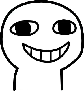 Sticker from Ineffable xd — @stckrRobot