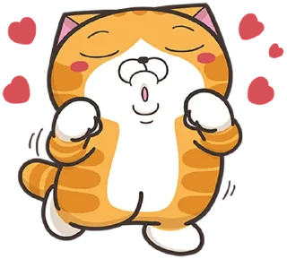 Sticker from 白爛貓56☆超頑皮☆
