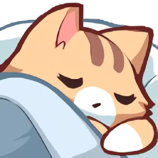 😴 emoji ❟❛❟ Aʟᴘʜᴀ ꭙ Iᴍᴍᴏʀᴛᴀʟ ⃪➛_sticker_pack_by_@NexikoBot Telegram sticker 9 of 58