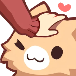 ❤️ emoji ❟❛❟ Aʟᴘʜᴀ ꭙ Iᴍᴍᴏʀᴛᴀʟ ⃪➛_sticker_pack_by_@NexikoBot Telegram sticker 13 of 58
