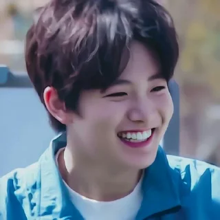 Sticker from ﹟kim junkyu ⋆ @randomtikell