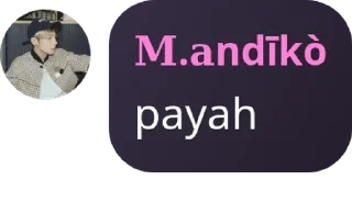 👄 emoji anak buah p diddy pack by @QuotLyBot Telegram sticker 13 of 120