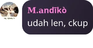 👩‍🦳 emoji anak buah p diddy pack by @QuotLyBot Telegram sticker 6 of 120