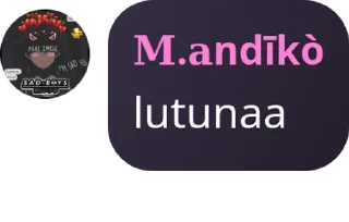 🧗‍♀️ emoji anak buah p diddy pack by @QuotLyBot Telegram sticker 17 of 120