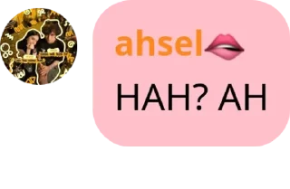 👩‍❤️‍👨 emoji badut simpangan pack by @QuotLyBot Telegram sticker 10 of 10