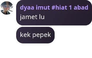 🇾🇹 emoji barisan badut premium pack by @QuotLyBot Telegram sticker 10 of 20