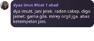 🎯 emoji barisan badut premium pack by @QuotLyBot Telegram sticker 5 of 20