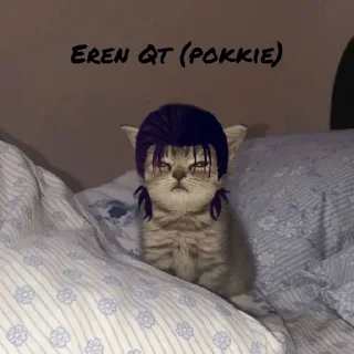 🙂 emoji 𝐆𝐨𝐣𝐨 𝐘𝐚𝐝𝐚𝐯's Qt Pack Telegram sticker 13 of 17