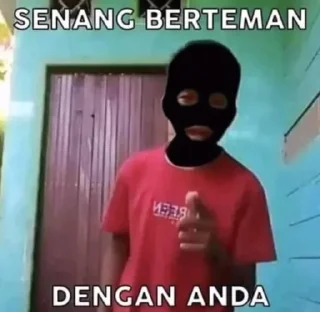 💋 emoji beliau ini samngat anak mim Telegram sticker 15 of 32