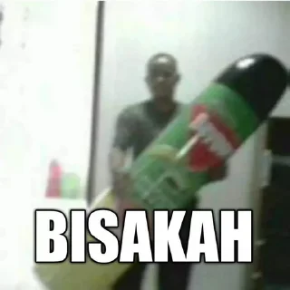 💯 emoji beliau ini samngat anak mim Telegram sticker 17 of 32