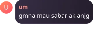 🚉 emoji Bacotan anak rg by @QuotLyBot Telegram sticker 24 of 120