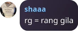 🕷️ emoji Bacotan anak rg by @QuotLyBot Telegram sticker 16 of 120