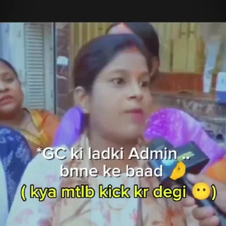 🤡 emoji @About_Fake_Raj 4Backchodi Videos Pack Telegram sticker 22 of 120