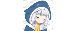 Sticker from @About_Fake_Raj Tiny Sticker Pack