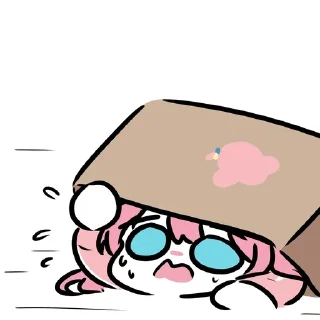 📦 emoji Zzul's BTR Pack @bocchi_stickers Telegram sticker 13 of 25