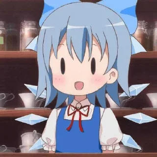 ☺️ emoji ゆな的贴纸包 Telegram sticker 20 of 120