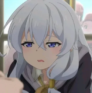 😞 emoji ゆな的贴纸包 Telegram sticker 22 of 120