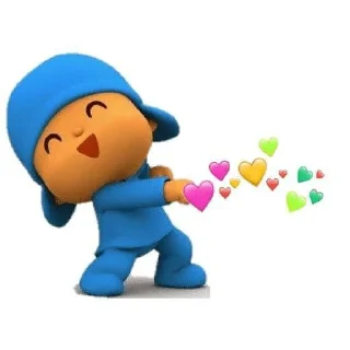 ❤️ emoji jepa Telegram sticker 12 of 77
