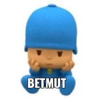 😡 emoji jepa Telegram sticker 10 of 77