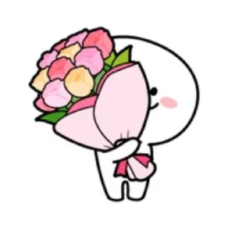 ❤️ emoji jepa Telegram sticker 14 of 77