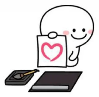 ❤️ emoji jepa Telegram sticker 21 of 77