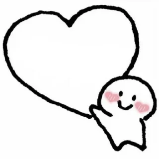 🫶 emoji jepa Telegram sticker 23 of 77