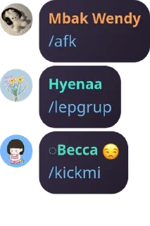 🥓 emoji Bacotan FOOLS pack by @QuotLyBot Telegram sticker 17 of 82