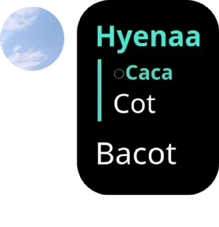 💞 emoji Bacotan FOOLS pack by @QuotLyBot Telegram sticker 16 of 120