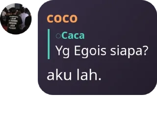 🐁 emoji Bacotan FOOLS pack by @QuotLyBot Telegram sticker 18 of 120