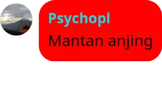 🆘 emoji Bacotan FOOLS pack by @QuotLyBot Telegram sticker 14 of 120