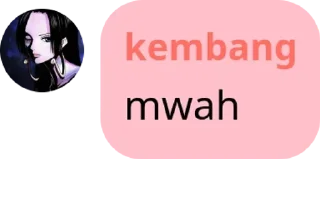 👫 emoji Bacotan FOOLS pack by @QuotLyBot Telegram sticker 6 of 120