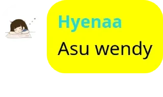 📖 emoji Bacotan FOOLS pack by @QuotLyBot Telegram sticker 8 of 82