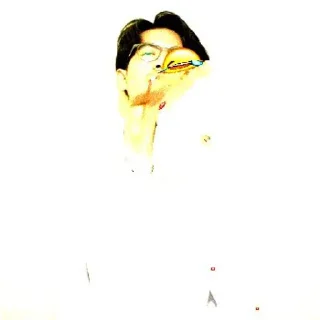 Sticker from Cici Pack