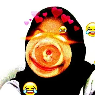 Sticker from Cici Pack
