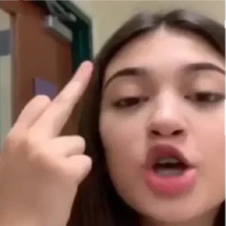 🖕 emoji @hackernimrat Telegram sticker 21 of 57