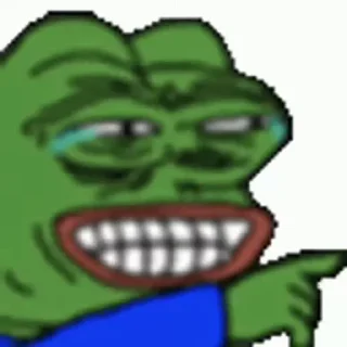 😐 emoji @Abdul7852's kang pack vol.1 (Video) Telegram sticker 5 of 12