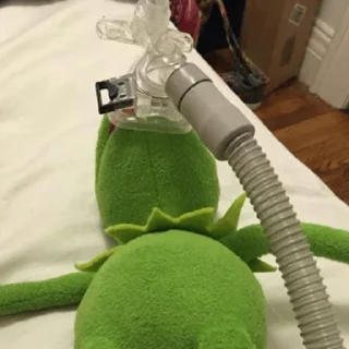 😀 emoji 💚🐸Kermit🐸💚 Telegram sticker 8 of 15