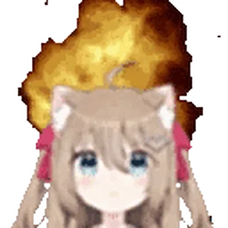 🤯 emoji czm180自用 Telegram sticker 23 of 120