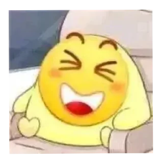 😁 emoji czm180自用 Telegram sticker 3 of 120