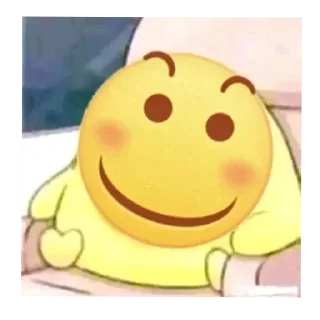 🙂 emoji czm180自用 Telegram sticker 4 of 120